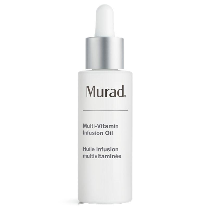 Multi-Vitamin Infusion Oil 800