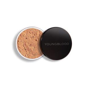 youngblood loose mineral foundation