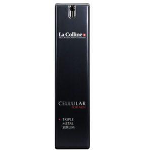 La Colline Triple Metal Serum 50ml